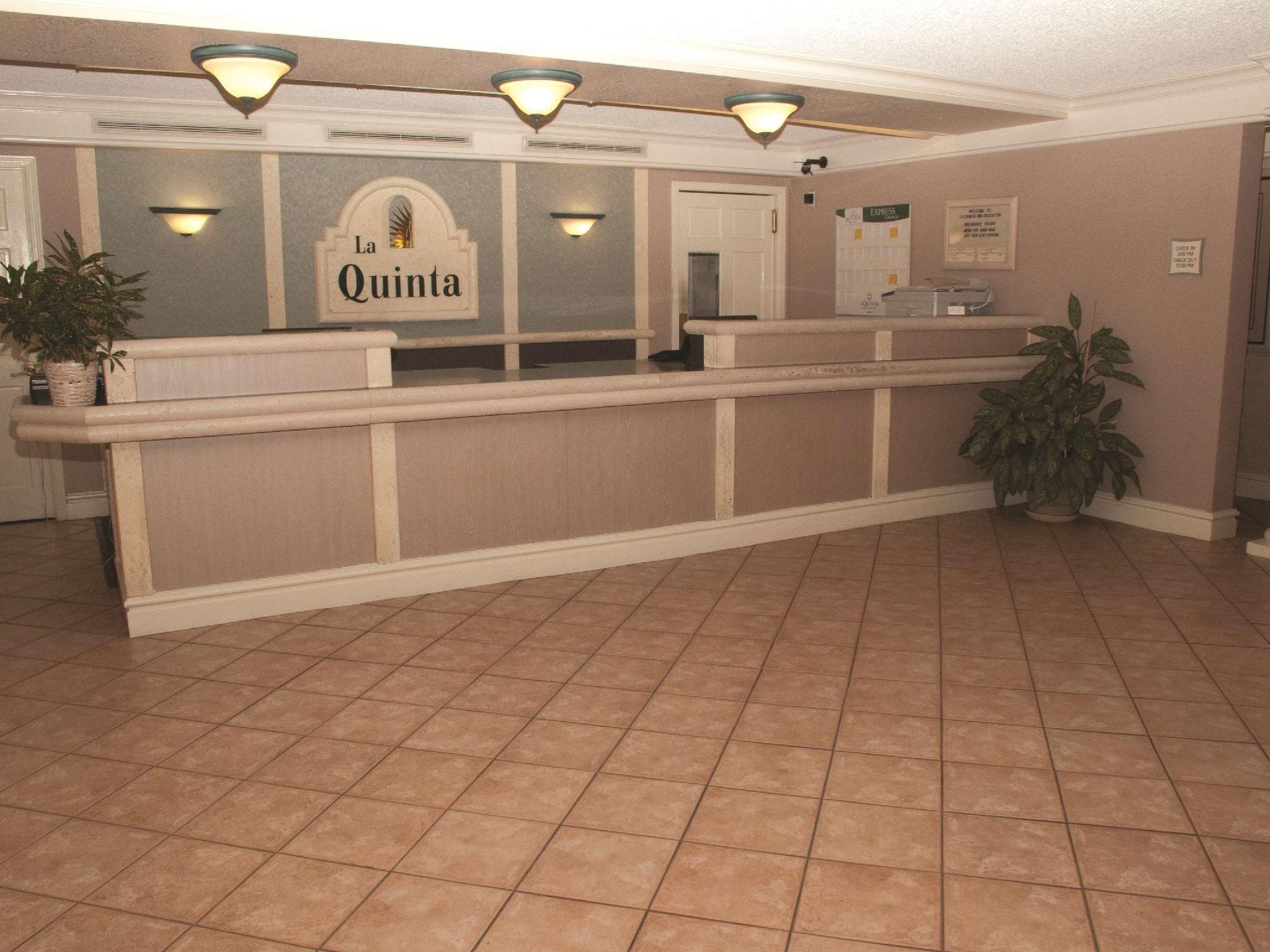 La Quinta Inn By Wyndham Stockton Exteriér fotografie
