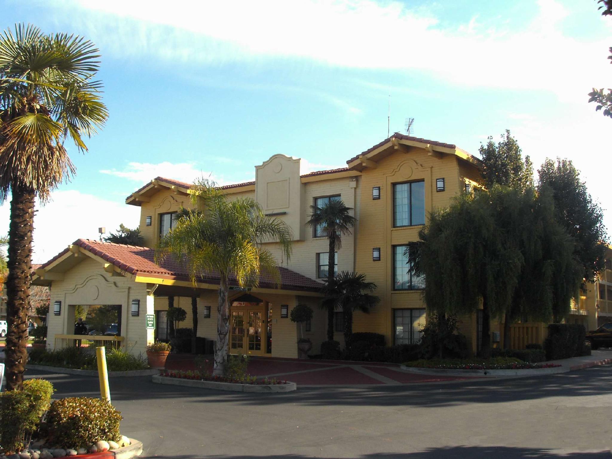 La Quinta Inn By Wyndham Stockton Exteriér fotografie