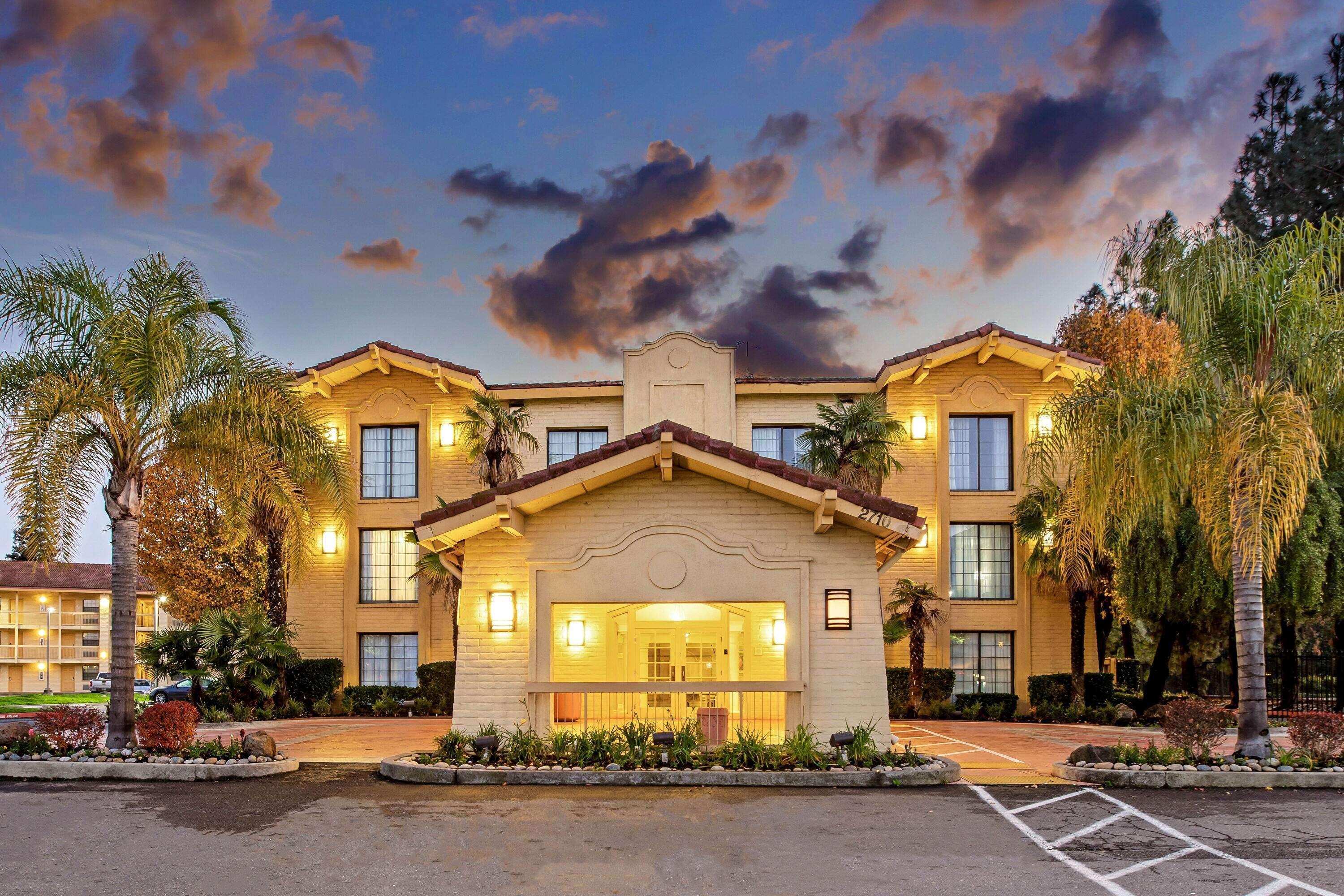 La Quinta Inn By Wyndham Stockton Exteriér fotografie