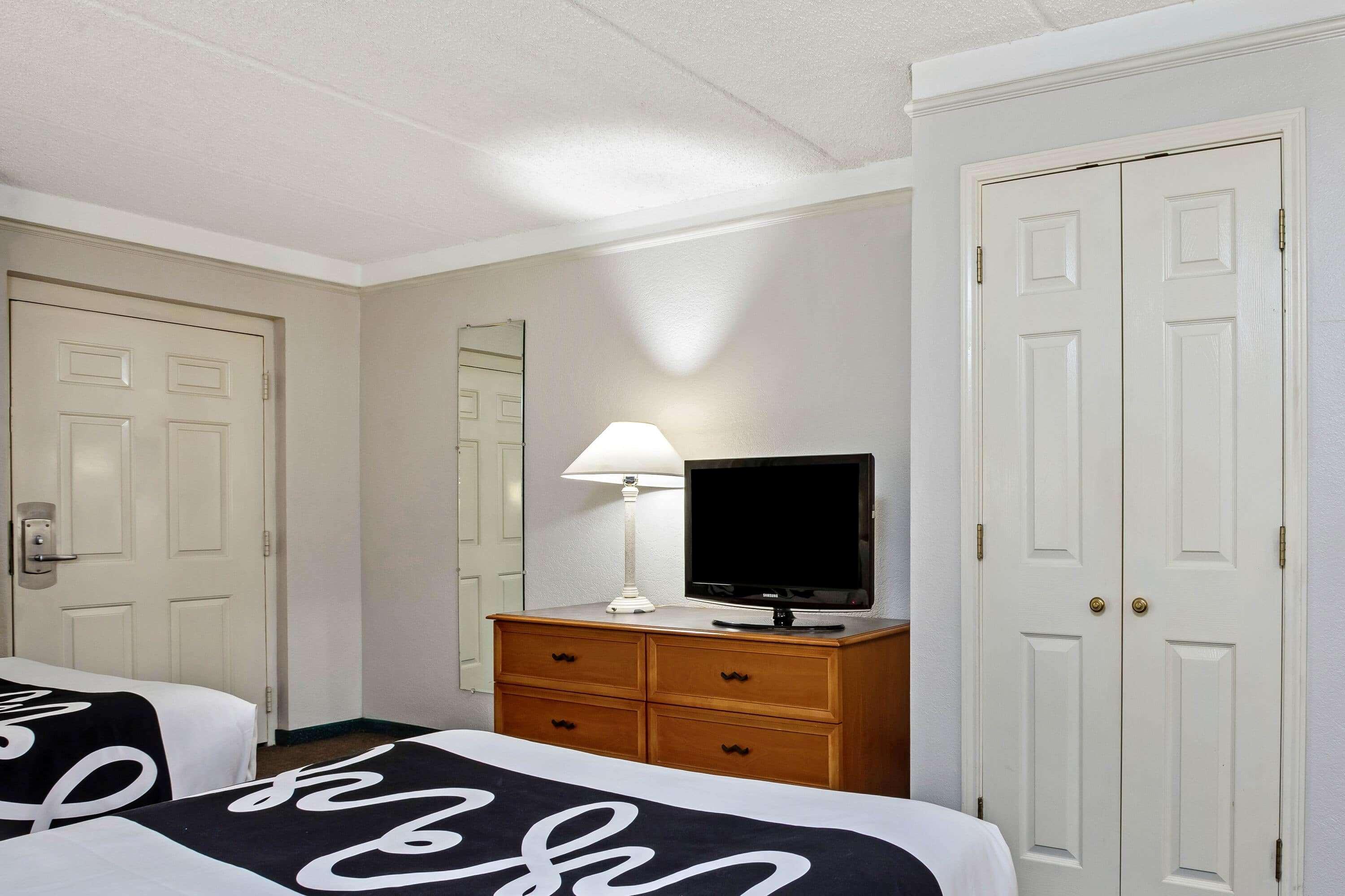 La Quinta Inn By Wyndham Stockton Exteriér fotografie