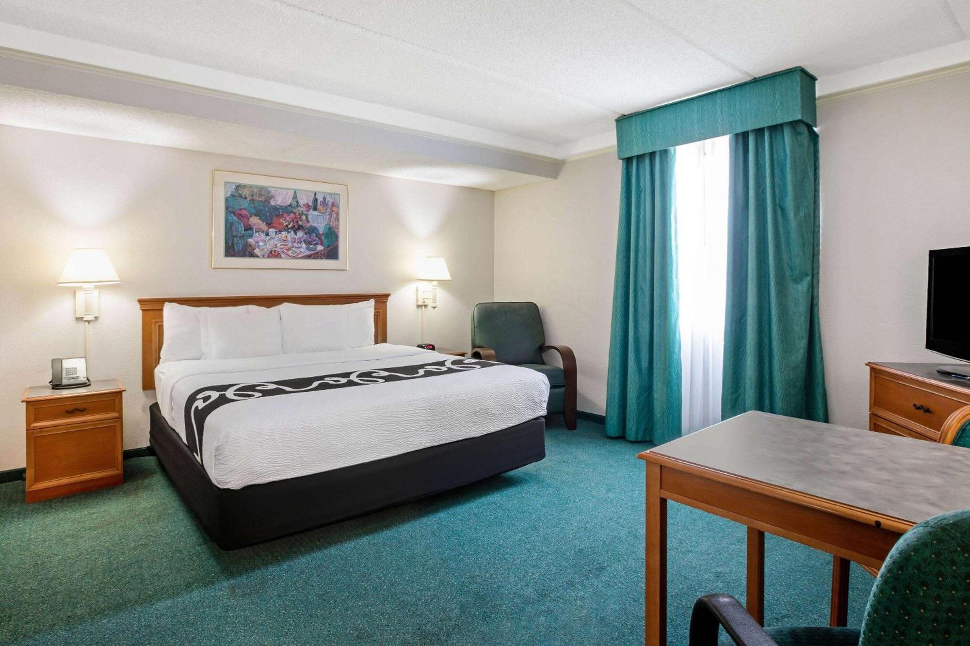 La Quinta Inn By Wyndham Stockton Exteriér fotografie