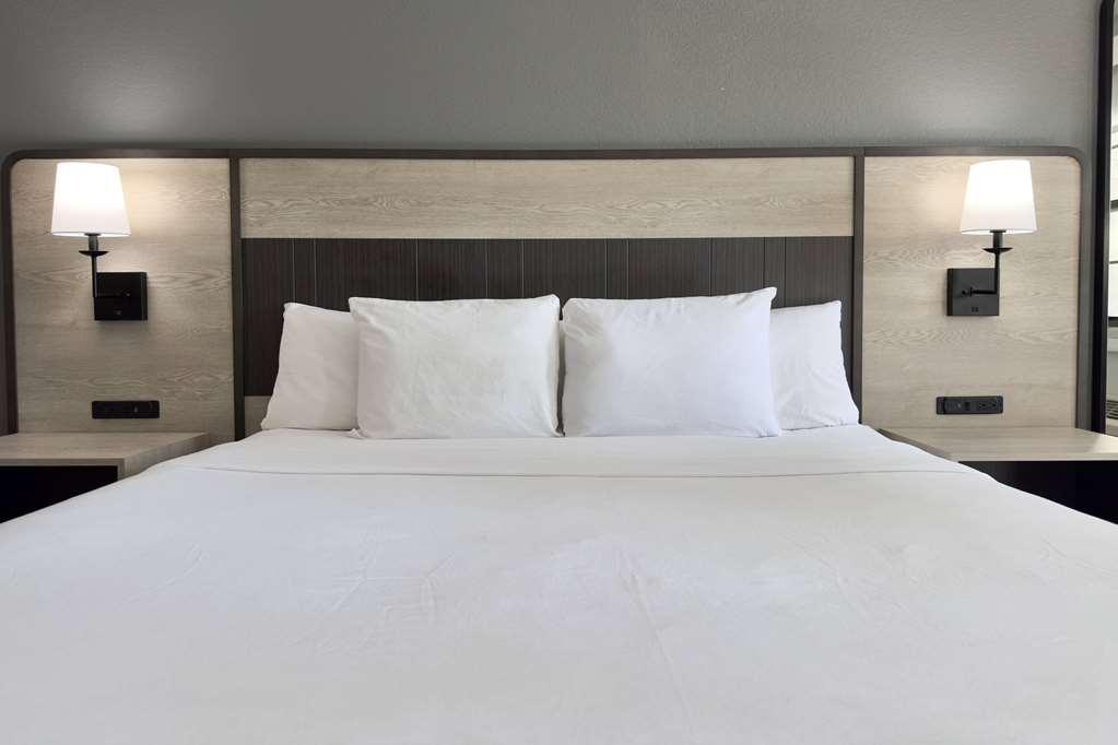 La Quinta Inn By Wyndham Stockton Pokoj fotografie