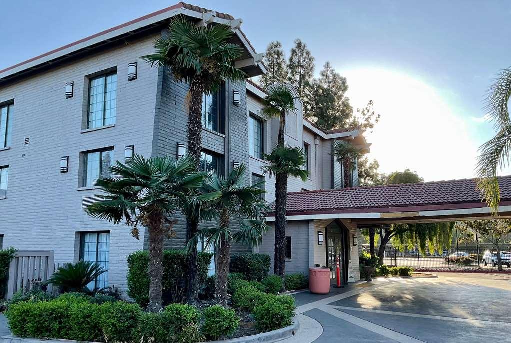 La Quinta Inn By Wyndham Stockton Exteriér fotografie