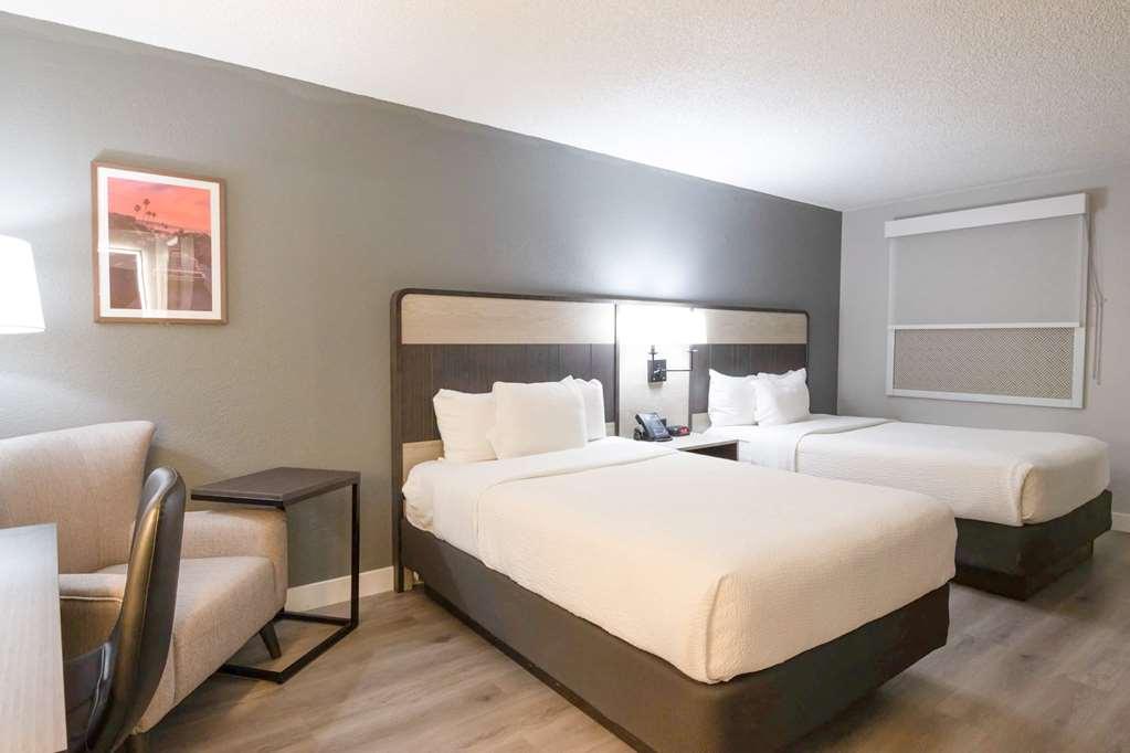 La Quinta Inn By Wyndham Stockton Pokoj fotografie