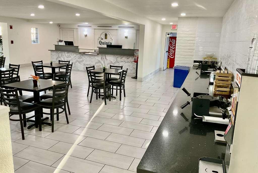 La Quinta Inn By Wyndham Stockton Zařízení fotografie