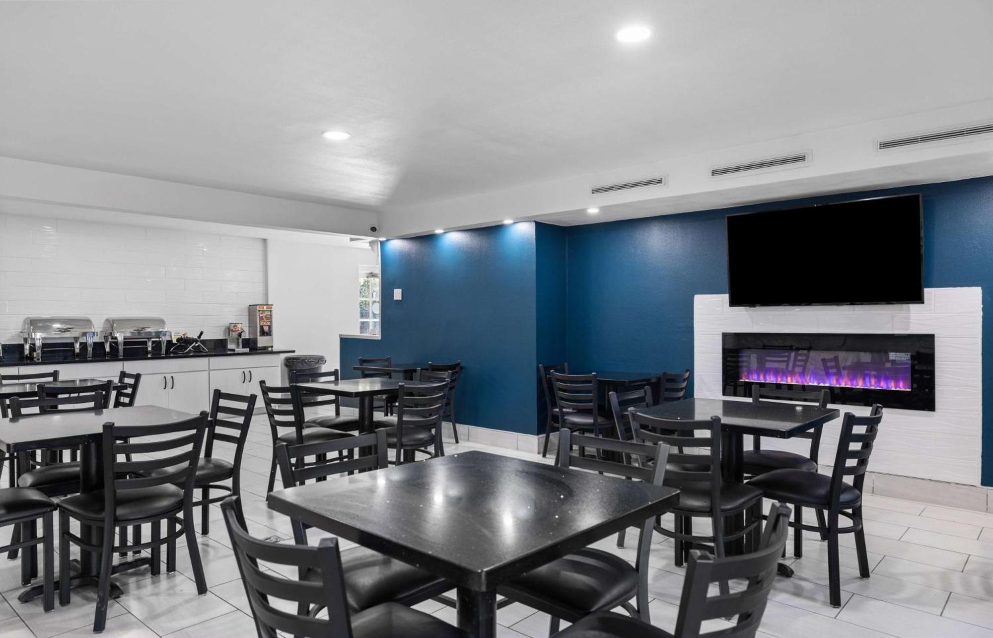 La Quinta Inn By Wyndham Stockton Exteriér fotografie