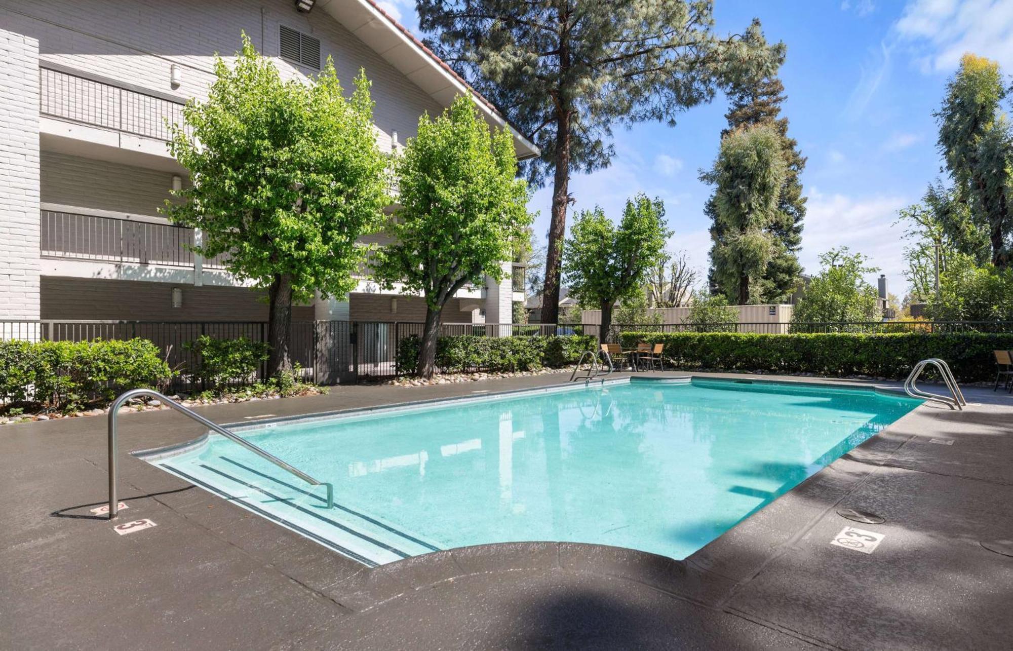La Quinta Inn By Wyndham Stockton Exteriér fotografie