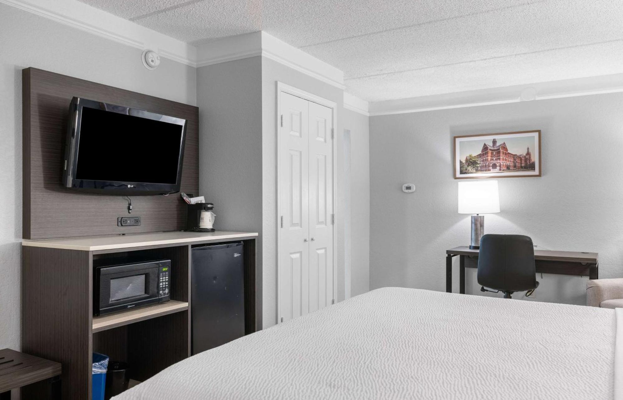 La Quinta Inn By Wyndham Stockton Exteriér fotografie