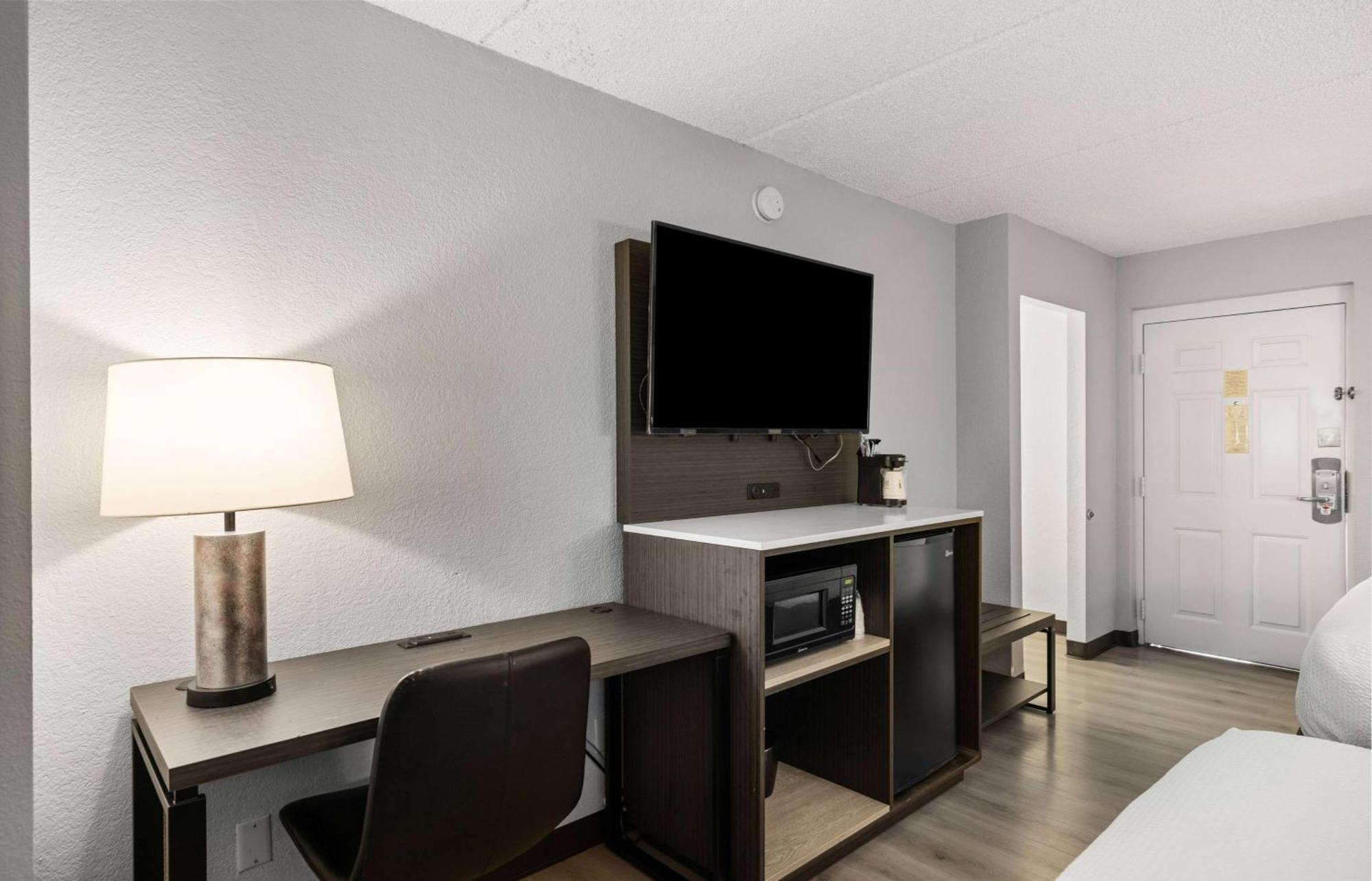 La Quinta Inn By Wyndham Stockton Exteriér fotografie