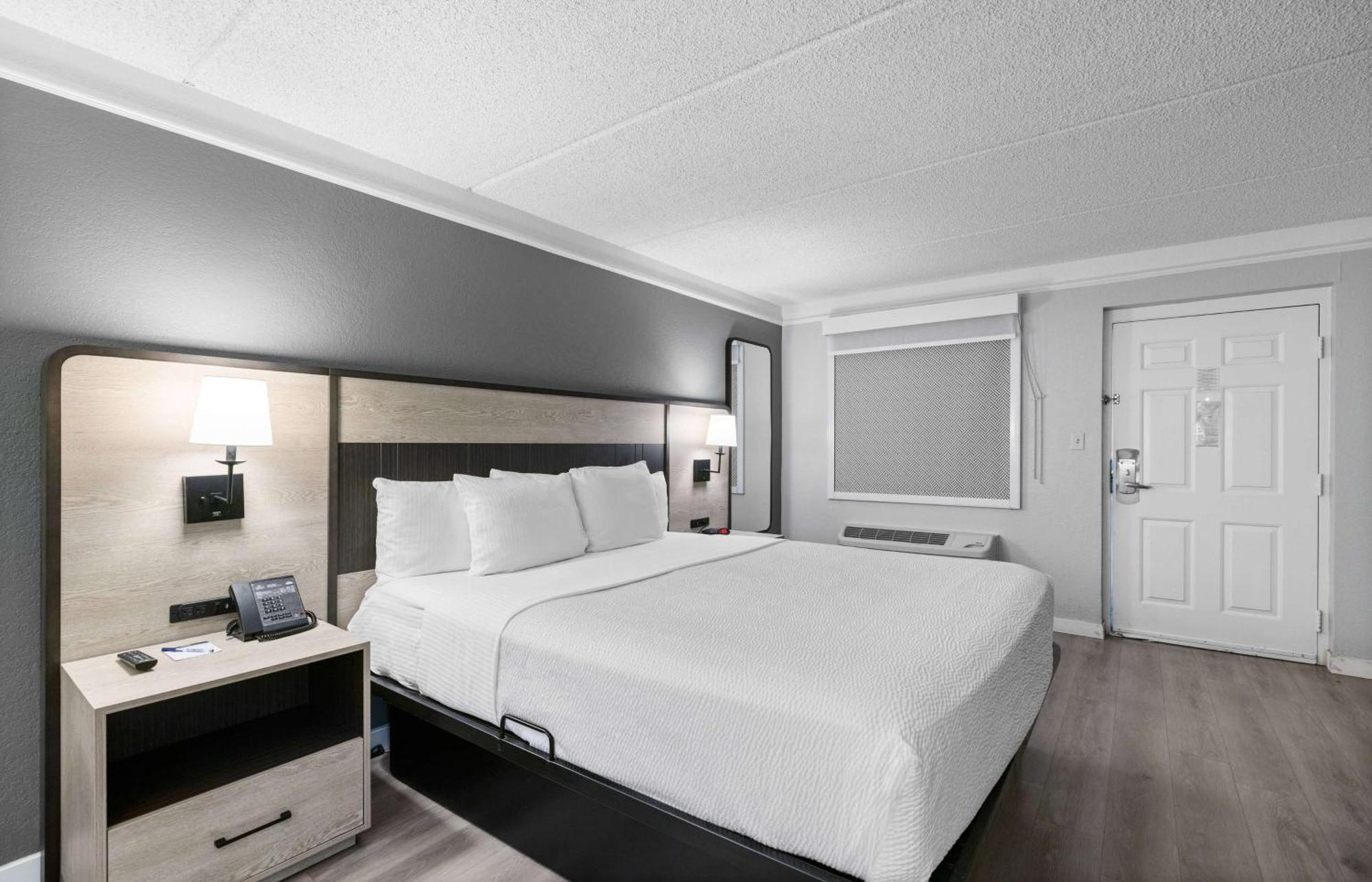 La Quinta Inn By Wyndham Stockton Exteriér fotografie