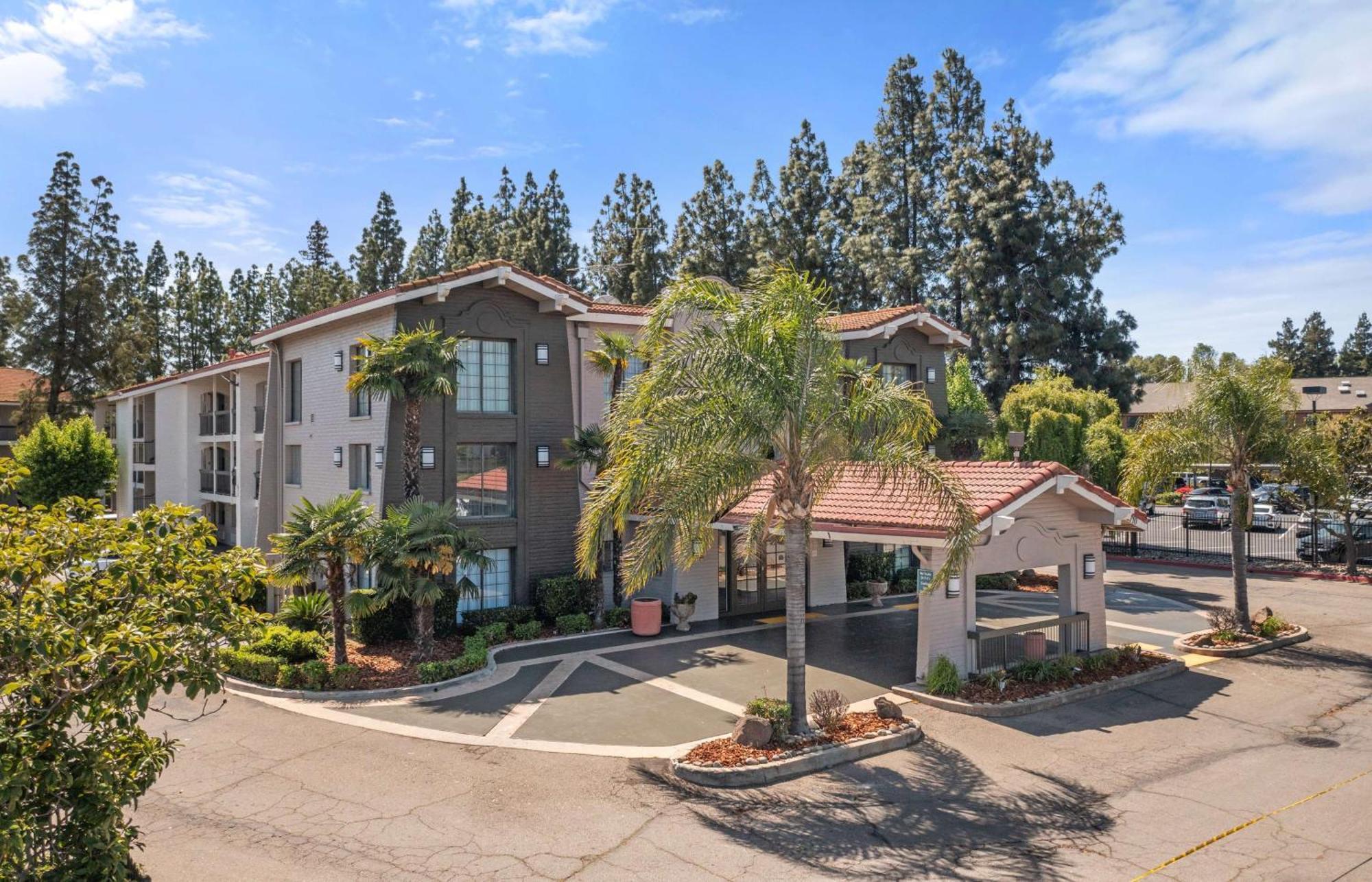 La Quinta Inn By Wyndham Stockton Exteriér fotografie