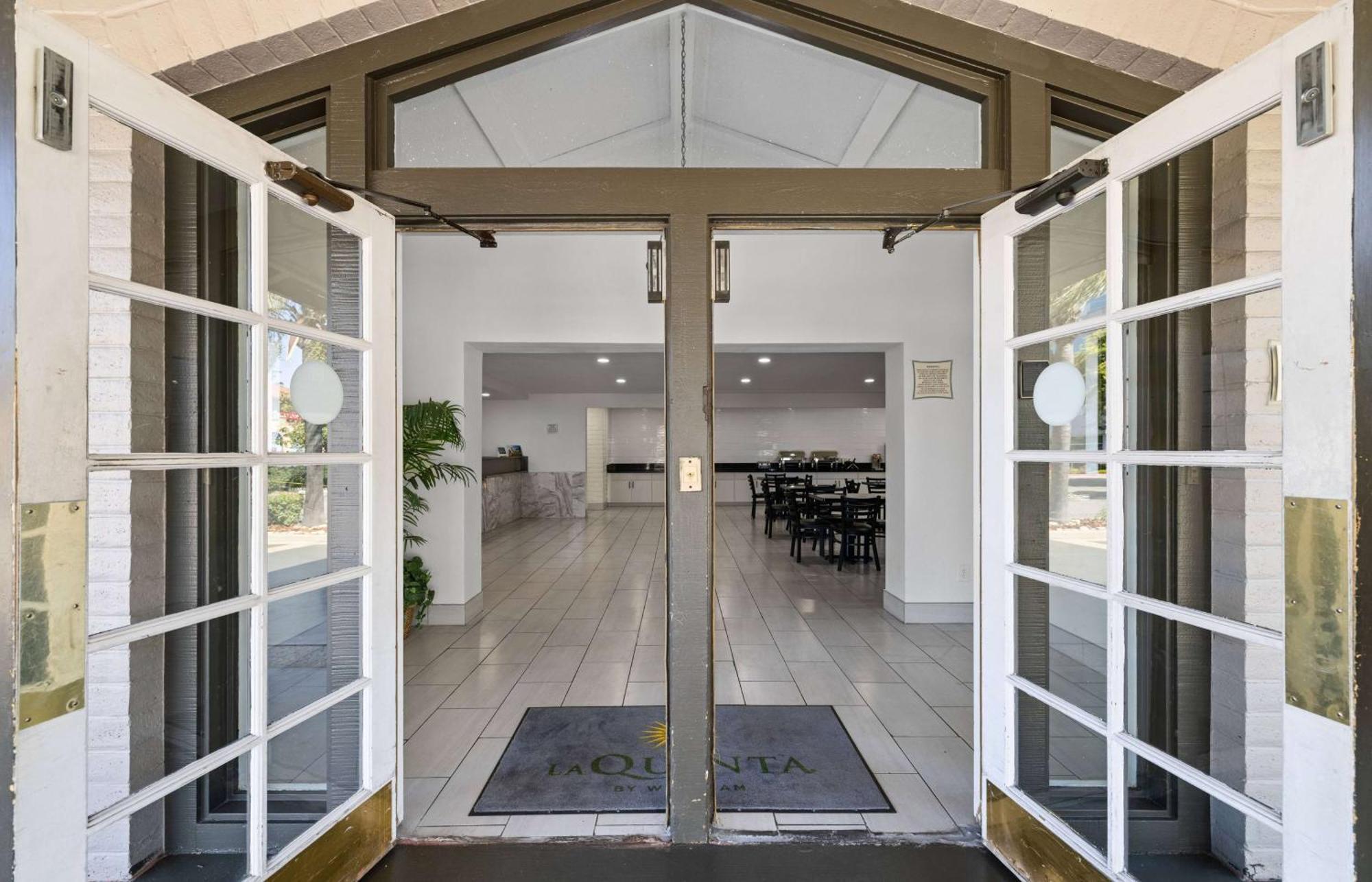 La Quinta Inn By Wyndham Stockton Exteriér fotografie