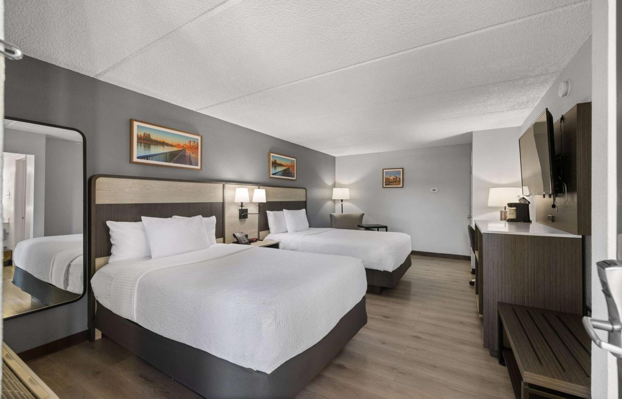 La Quinta Inn By Wyndham Stockton Exteriér fotografie