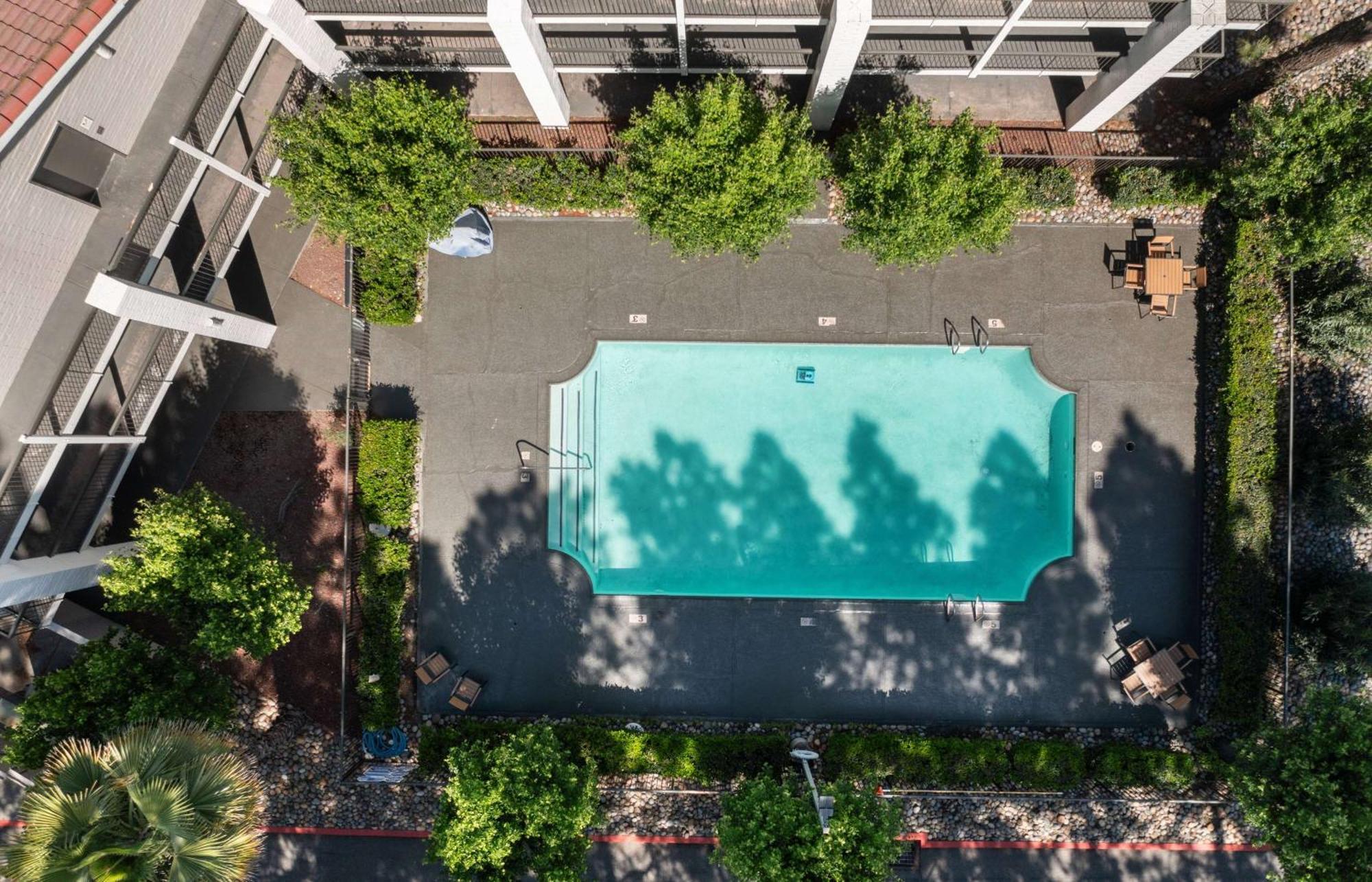 La Quinta Inn By Wyndham Stockton Exteriér fotografie